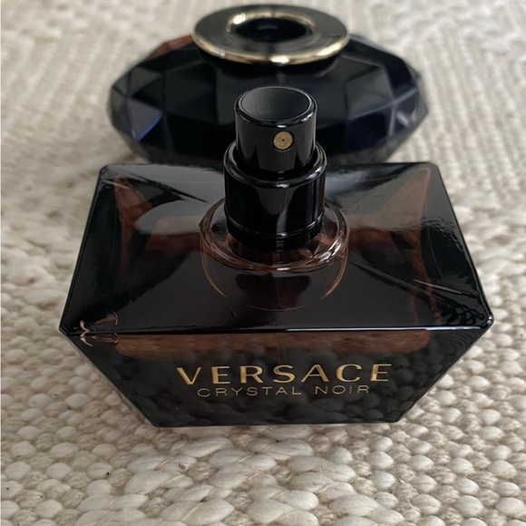 Versace Women's Perfume - Picture 2 of 4